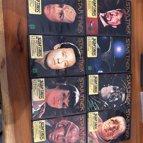 Star trek die sammler - |,