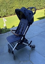 ABC Design Ping Two Diamond Edition Kinderwagen Buggy Reisebuggy Sportsitz