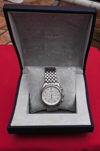 Luxusuhr herren handaufzug - herren,
