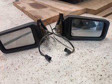 Opel Ascona C Außenspiegel