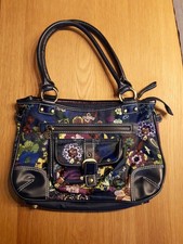 Handtasche Schultertasche Oilily Damen Mädchen