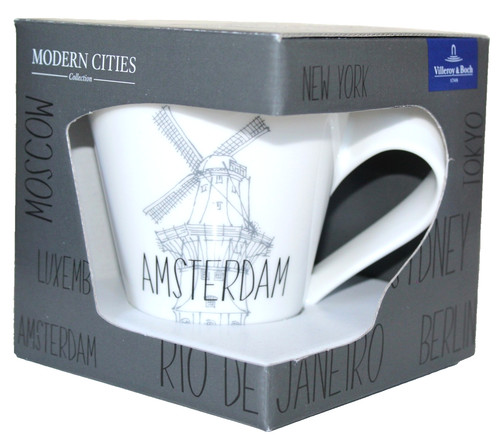 Modern cities l - modern,