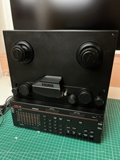 Fostex R8 8 Spur