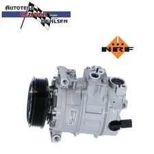 NRF KOMPRESSOR KLIMAANLAGE VW