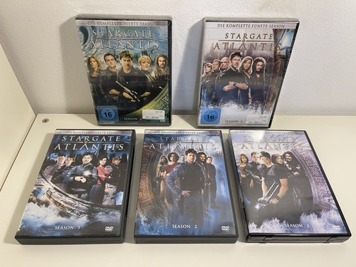 Stargate atlantis die - stargate,
