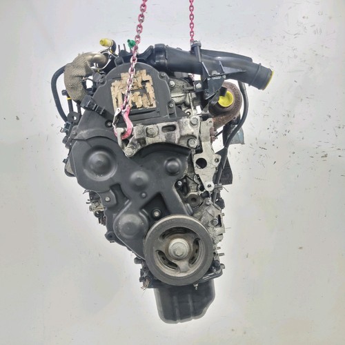 Motor typ 9hy - für, peugeot