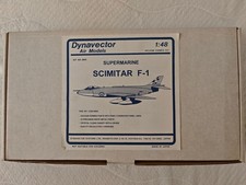 SUPERMARINE SCIMITAR F-1 -