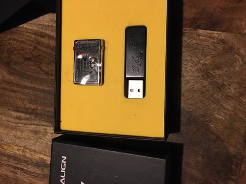 Align 3gx compact
