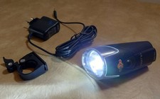 Busch und Müller Ixon IQ LED