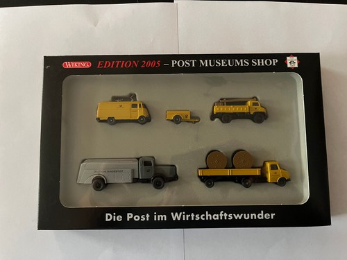 Wiking pms set - /,