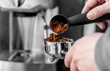 Gastroback Kaffeemühle digital 42643