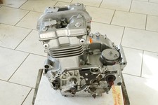 KAWASAKI EN 500 EN 500A Motor