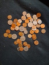 Dachbodenfund Usa Münzen