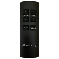 Gebrauchte Original RF258GA