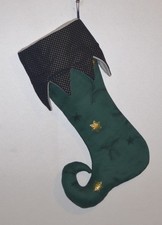 Handmade Elfenstiefel