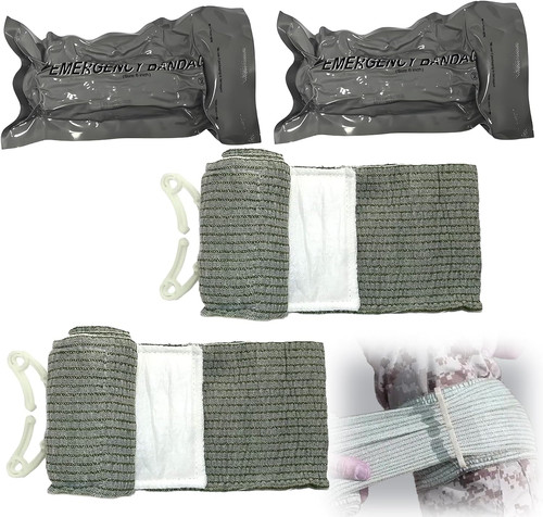 Verband tourniquet 2er set - 2er,