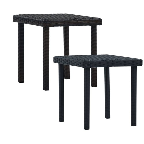 Garten tisch beistelltisch - tisch,