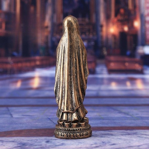 Virgen maria statue - virgen, heilige