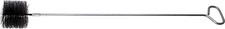 Heizkesselbürste Viessmann Länge 940 mm M10 Bürstenkopf 120 mm Unit Kesselbürste