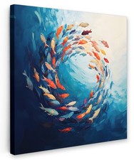 Leinwand bilder wanddekoration - leinwand,