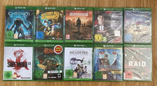 Xbox one spiele - spiele, sammlung