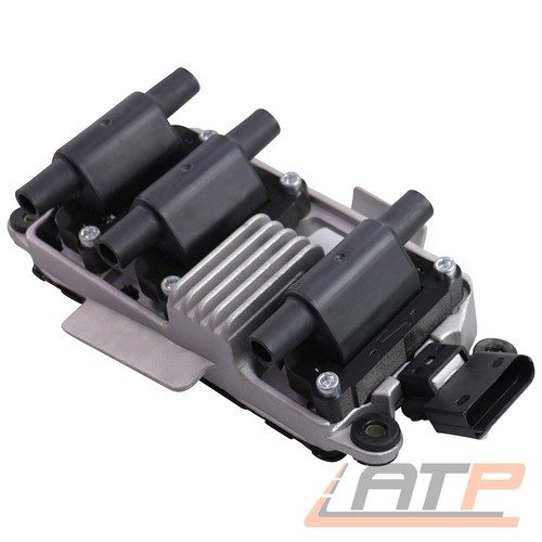 Zündspule zündmodul für - fÜr, vw