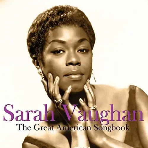 Sarah vaughan the - -,