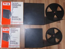 2 x Schneider Automatic