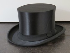 24645/ Original Chapeau