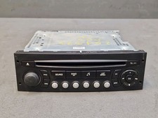 Autoradio CD MP3 - Peugeot