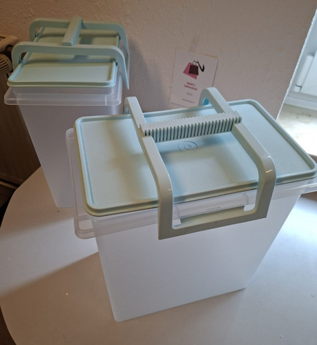 Tupperware große - tupperware,