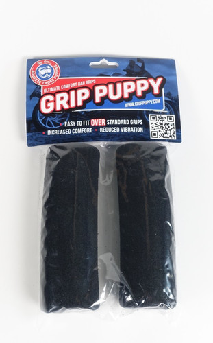 Grip puppy griffgummis - puppy, 2