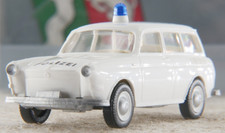 Wiking 1:87 Werbemodell A.S.S