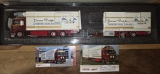 WSI 1:50 02-3360 SCANIA 143