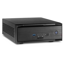 Inter-Tech ITX MW-01 II