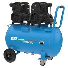 Güde Kompressor Airpower