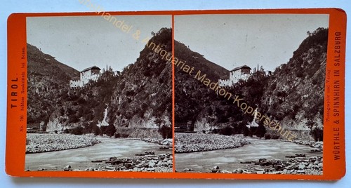 Orig stereo foto fotografie - orig.,