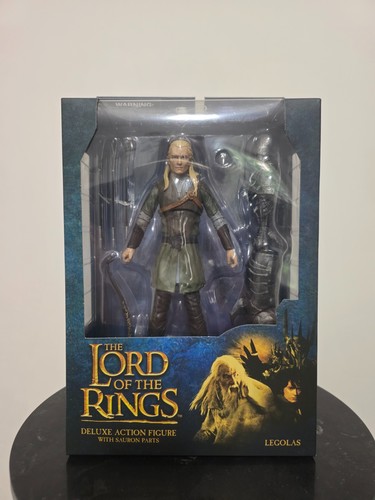 Legolas herr der - legolas,
