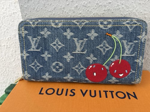 Louis vuitton takashi - louis, x