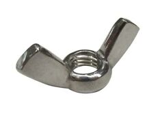 Flügelmutter M12 Edelstahl