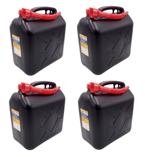 Benzinkanister 20l - x,