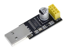 USB zu ESP8266 ESP01 CH340C