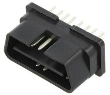 OBD II Diagnose Stecker 16