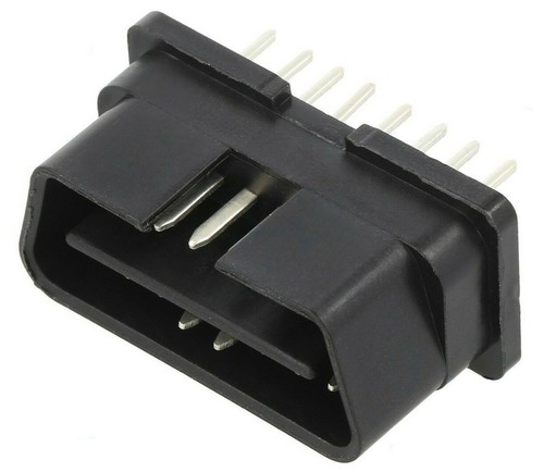 Obd diagnose stecker 16 - ii,