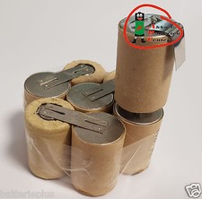 Akkupack für DEWALT / ELU