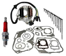 LICHTMASCHINE STATOR GENERATOR