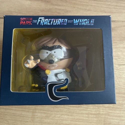 South park figur the coon - figur,