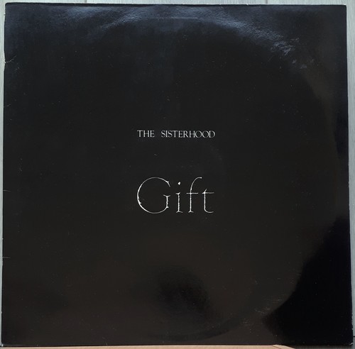 The sisterhood gift - sisterhood, –