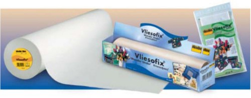 Vliesofix cm breit - m, 45