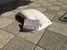 VS 1400 Intruder Heckfender